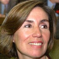 Gladys Marin (1941 - 2005) (Politico)