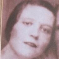 Gladys Presley (1912 - 1958) (Family Member)