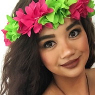 Gladzy Kei, 33 (Instagram Star)