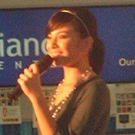Glaiza de Castro, 36 (Pop Zangers)