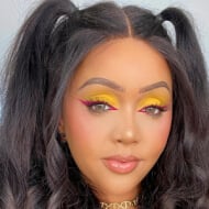 glamwithsuzan, 37 (化妆师)