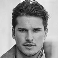 Gleb Savchenko, 40 (Ballerino)