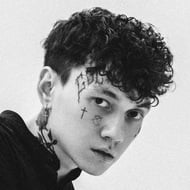 Gleb Viktorov, 29 (Rock Singer)