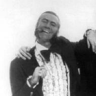 Glen Buxton (1947 - 1997) (Гитарист)