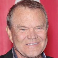 Glen Campbell (1936 - 2017) (Country Singer)