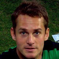 Glen Moss, 42 (Cầu thủ bóng đá)