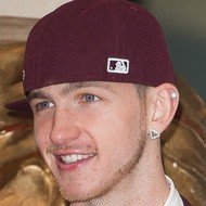 Glen Murphy, 33 (舞蹈家)