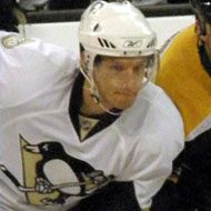 Glen Murray, 52 (Hockey Player)