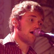 Glen Phillips, 54 (Ca sĩ nhạc Rock)