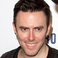 Glen Power, 45 (Drummer)