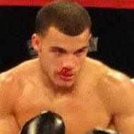 Glen Tapia, 35 (Võ sĩ quyền Anh)