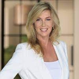 Glenda Baker, 30 (TikTok明星)