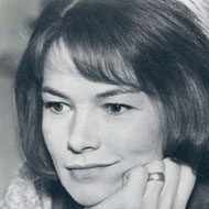 Glenda Jackson (1936 - 2023) (Movie Actress)