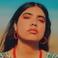 Glenda Lissette, 31 (摄影家)