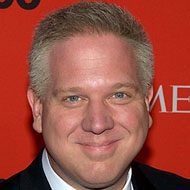 Glenn Beck, 60 (TV Show Host)