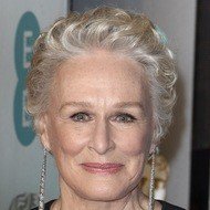 Glenn Close, 76 (Attrice di film)