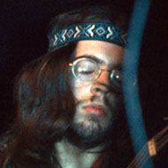 Glenn Cornick (1947 - 2014) (Bassist)