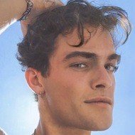 Glenn Fontein, 23 (Instagram Star)