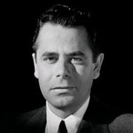 Glenn Ford (1916 - 2006) (Киноактер)