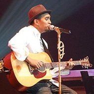 Glenn Fredly (1975 - 2020) (R&B Singer)