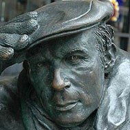 Glenn Gould (1932 - 1982) (Pianist)