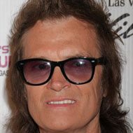 Glenn Hughes, 72 (摇滚歌手)