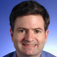 Glenn Kessler, 55 (Screenwriter)