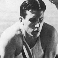 Glenn Morris (1912 - 1974) (Decathlete)