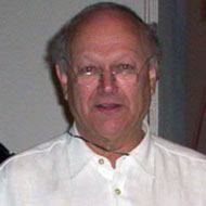 Glenn Murcutt, 89 (Architekt)