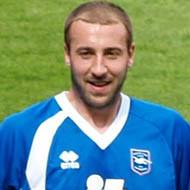 Glenn Murray, 40 (Futbolista)