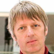 Glenn Patterson, 64 (Romancier)