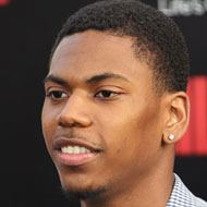 Glenn Robinson III, 31 (Basketballspieler)