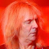 Glenn Tipton, 76 (Guitarist)