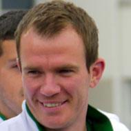 Glenn Whelan, 41 (Fußballspieler)