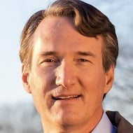 Glenn Youngkin, 58 (Politician)