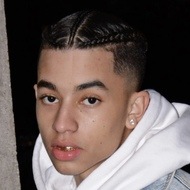 Glojustus, 21 (TikTok Star)