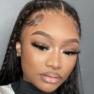 Glokashy, 24 (Instagram Star)