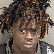 GlokkNine, 23 (Rapper)