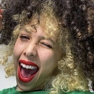 Gloomy Sarah, 25 (YouTube Star)