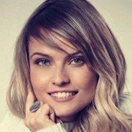 Gloria Alvarez, 40 (电视节目主持人)