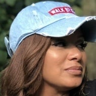 Gloria Angelou, 41 (TikTok Star)