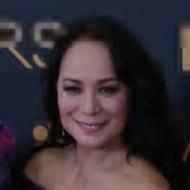 Gloria Diaz, 72 (Movie Actress)
