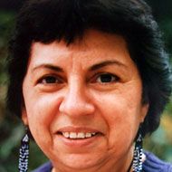 Gloria Evangelina Anzaldua (1942 - 2004) (Memoirist)