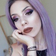 Gloria Fair, 35 (YouTube明星)