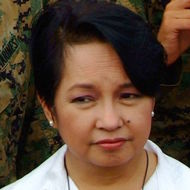 Gloria Macapagal Arroyo, 76 (Político)