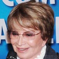 Glória Menezes, 91 (TV Actress)