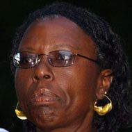 Gloria Naylor (1950 - 2016) (Novelist)