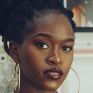 Gloria Oloruntobi, 28 (Instagram明星)