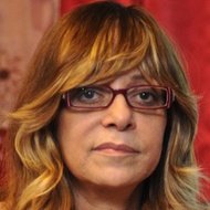 Gloria Perez, 75 (Screenwriter)