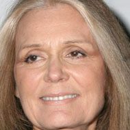 Gloria Steinem, 91 (Activist)